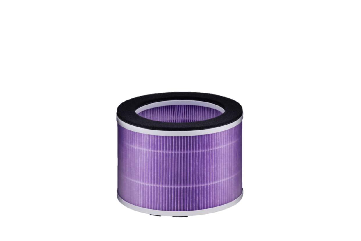 Bộ Lọc ACF373 Anti Virus <br> (C3 3in1)