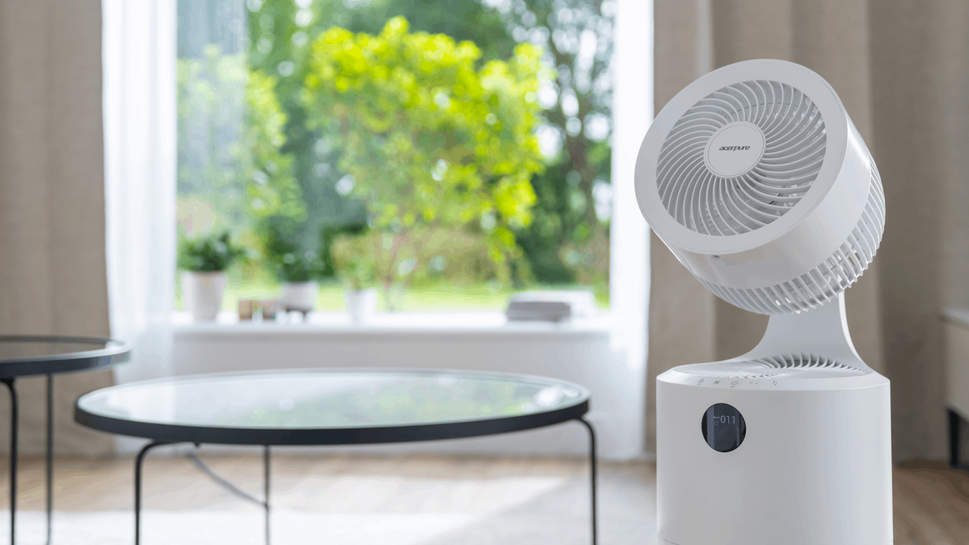 MÀNG LỌC HEPA - GIẢI PHÁP LỌC KHÔNG KHÍ HIỆU QUẢ TỪ CÁC DÒNG MÁY ACERPURE