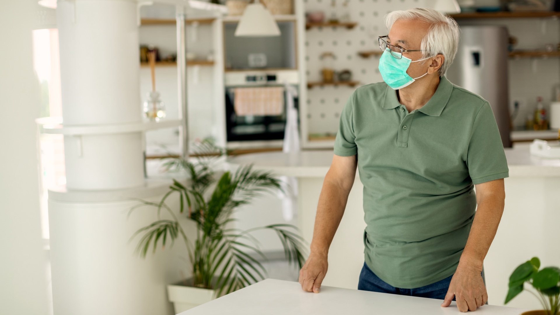 MÁY LỌC KHÔNG KHÍ GIA ĐÌNH ACERPURE: MÓN QUÀ YÊU THƯƠNG GỬI TRỌN HƠI THỞ LÀNH ĐẾN CHA MẸ 