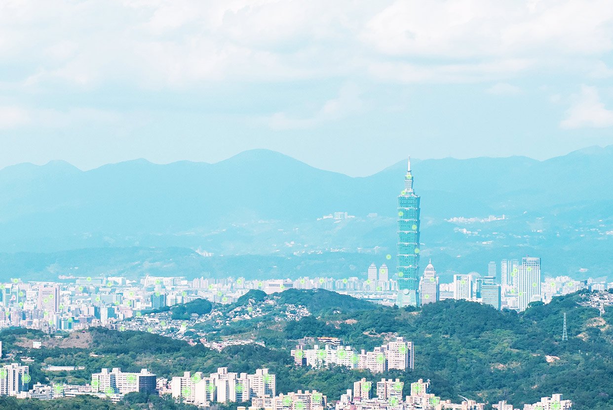 台灣健康呼吸計畫