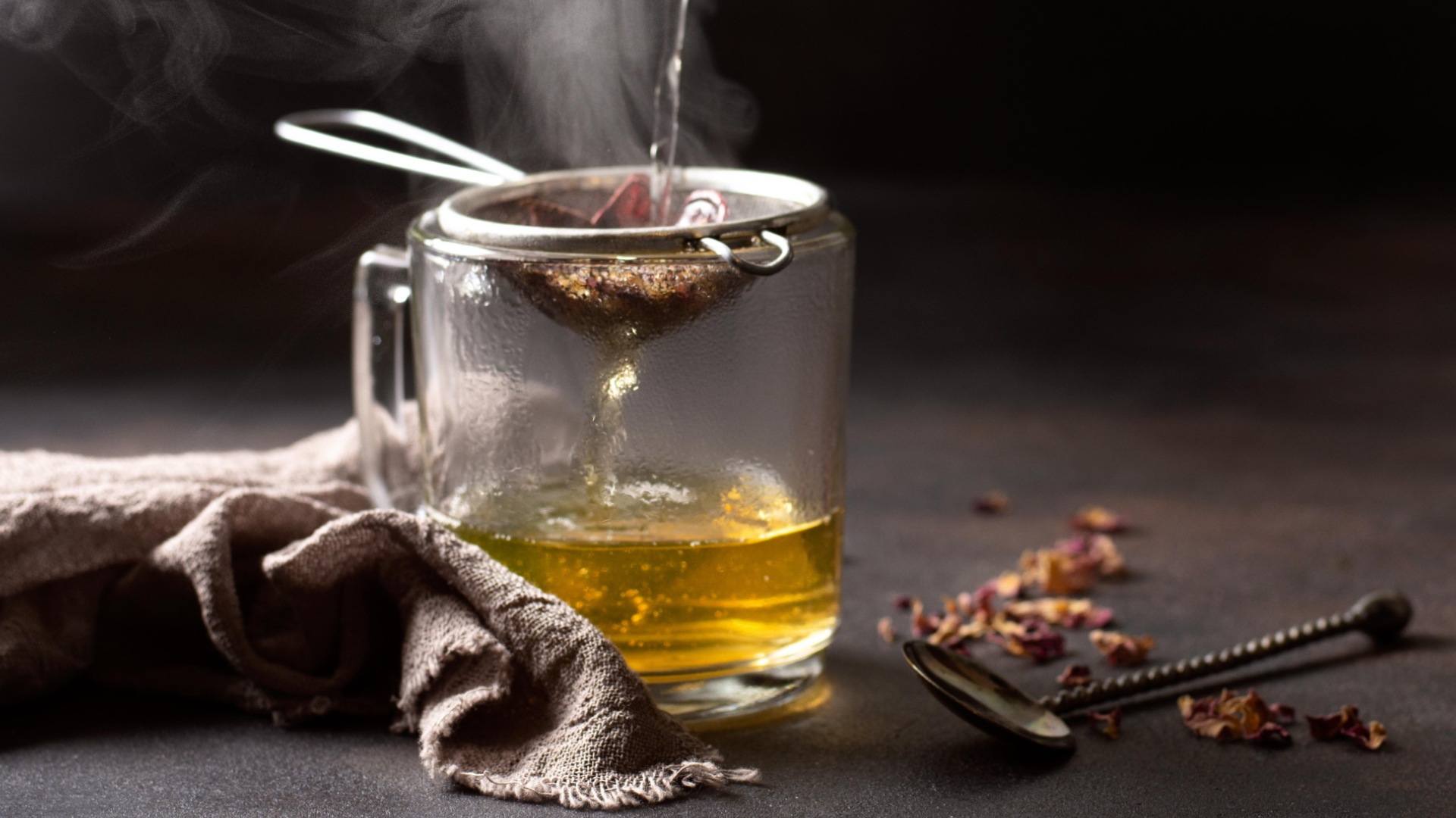 NHIỆT ĐỘ NƯỚC BAO NHIÊU LÀ CHUẨN ĐỂ PHA TRÀ, PHA SỮA - HƯỚNG DẪN KIỂM SOÁT NHIỆT ĐỘ NƯỚC ĐƠN GIẢN NGAY TẠI NHÀ CÙNG ACERPURE AQUA WP3