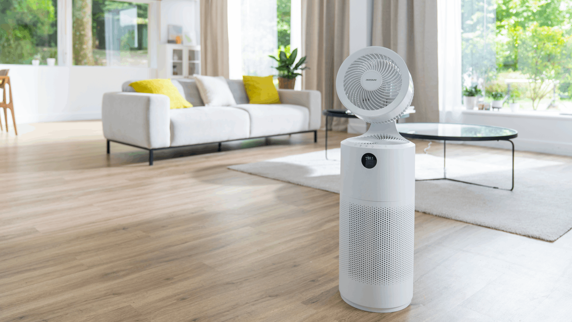 MÁY LỌC KHÔNG KHÍ DIỆT KHUẨN CÓ THẬT SỰ DIỆT KHUẨN? HIỆU QUẢ THỰC TẾ BẠN CẦN BIẾT!