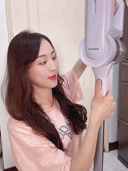 【Acerpure 無線吸塵器】宏碁全新品牌家電-家裡清潔的好幫手
