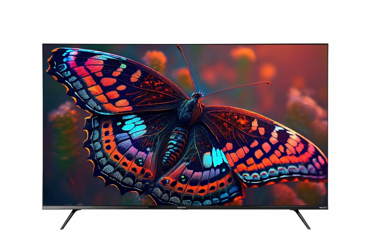 Acerpure Elevate 65inch QLED