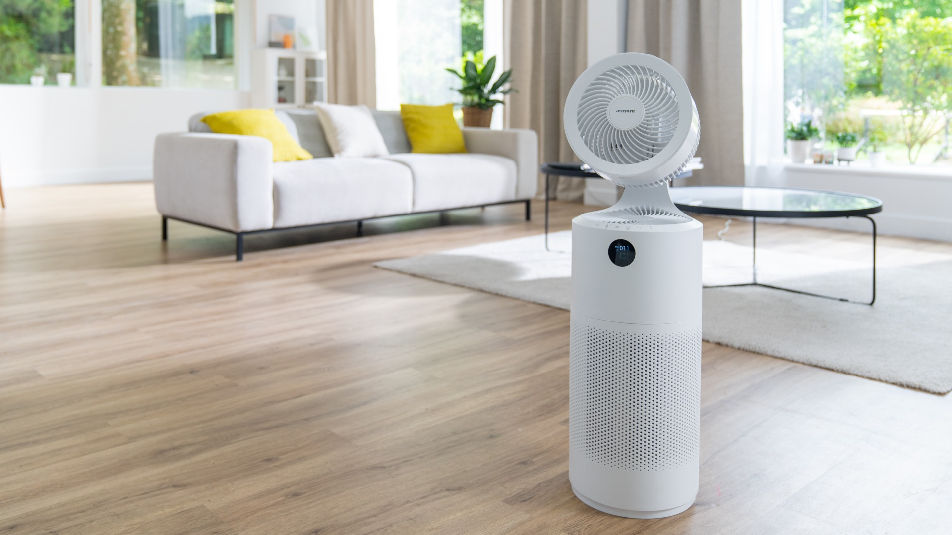 HIỆN TƯỢNG EL NINO VÀ CÁC GIẢI PHÁP CHO MÙA NÓNG TỪ ACERPURE MÁT LÀNH