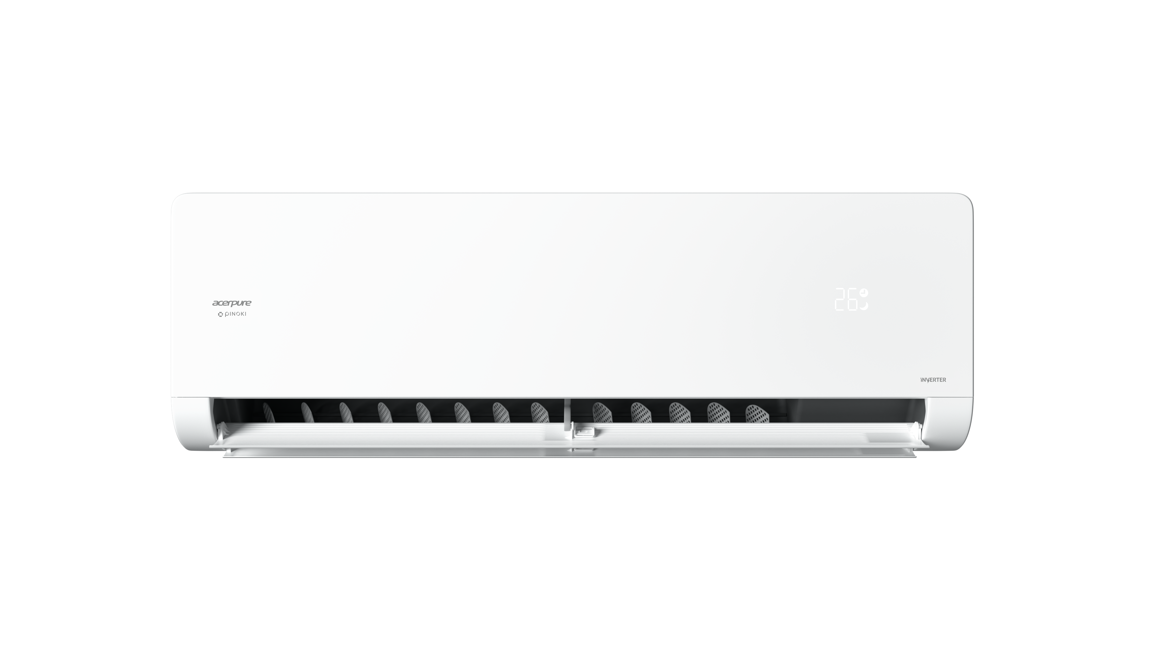 Acerpure CHILL SAC2 PINOKI Smart Inverter Split-Type Air Conditioner