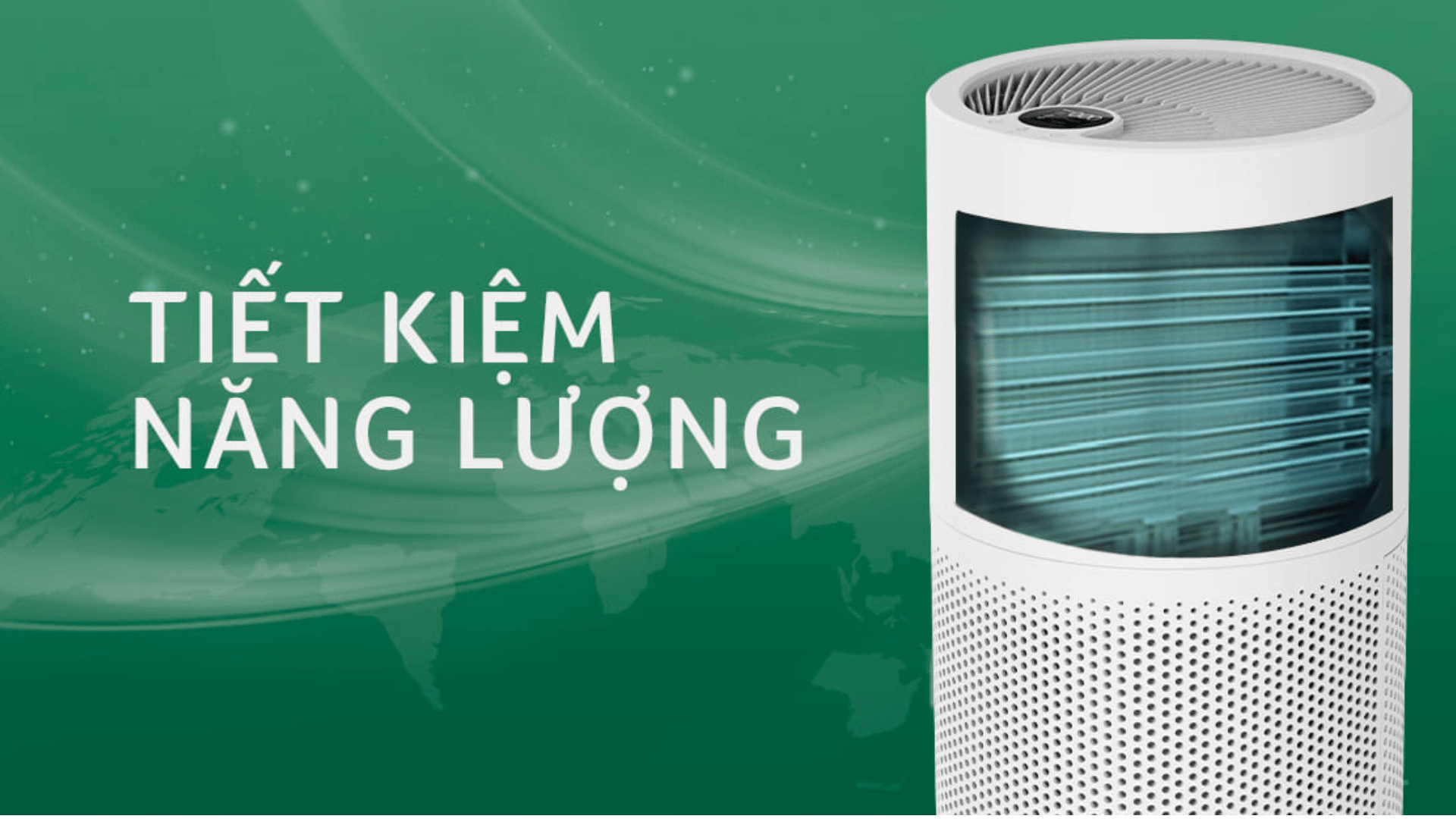 MÁY LỌC KHÔNG KHÍ ACERPURE CÓ ĐÁNG MUA