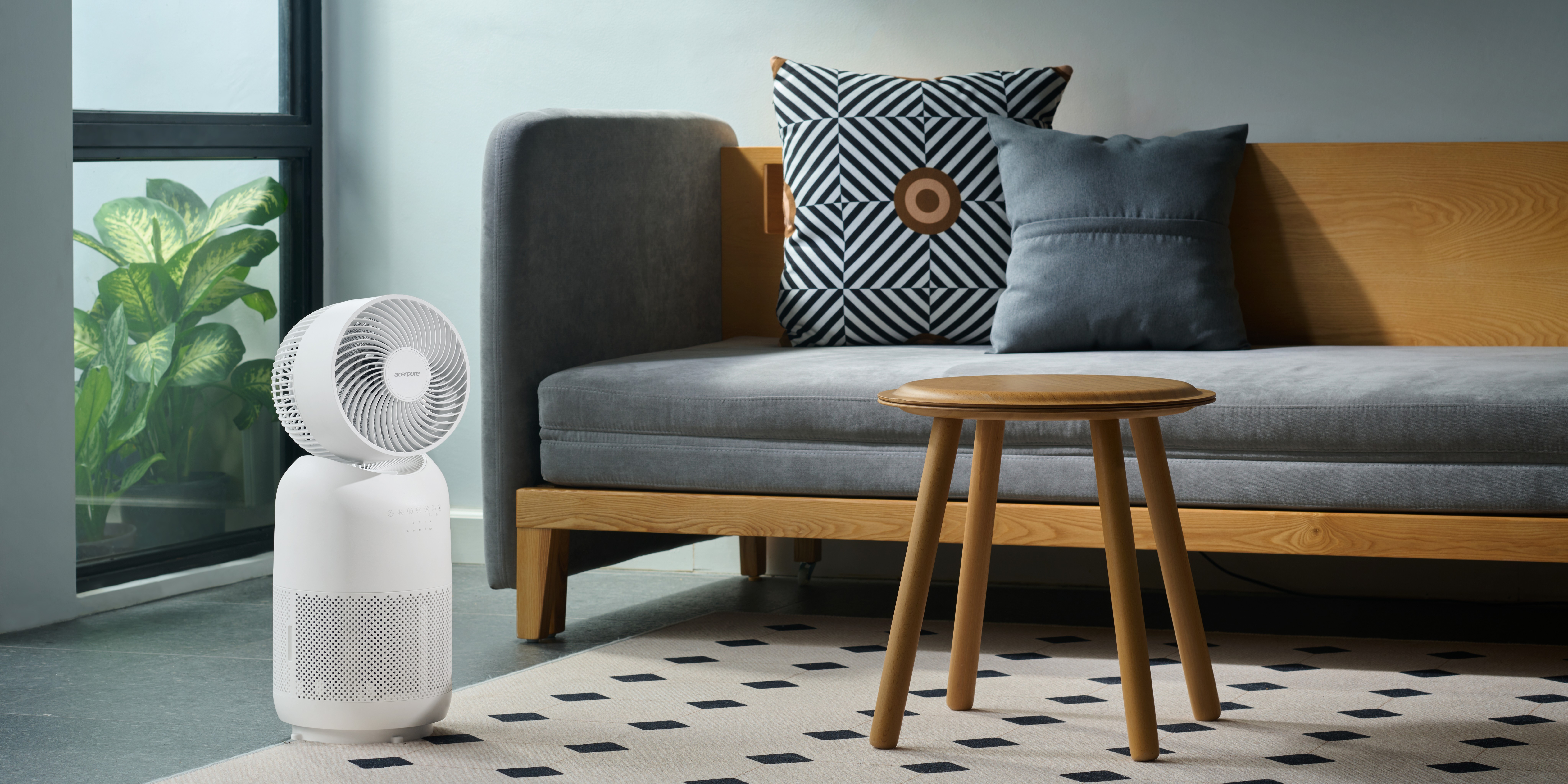 Sehatkah Tidur dengan Pembersih Udara? 