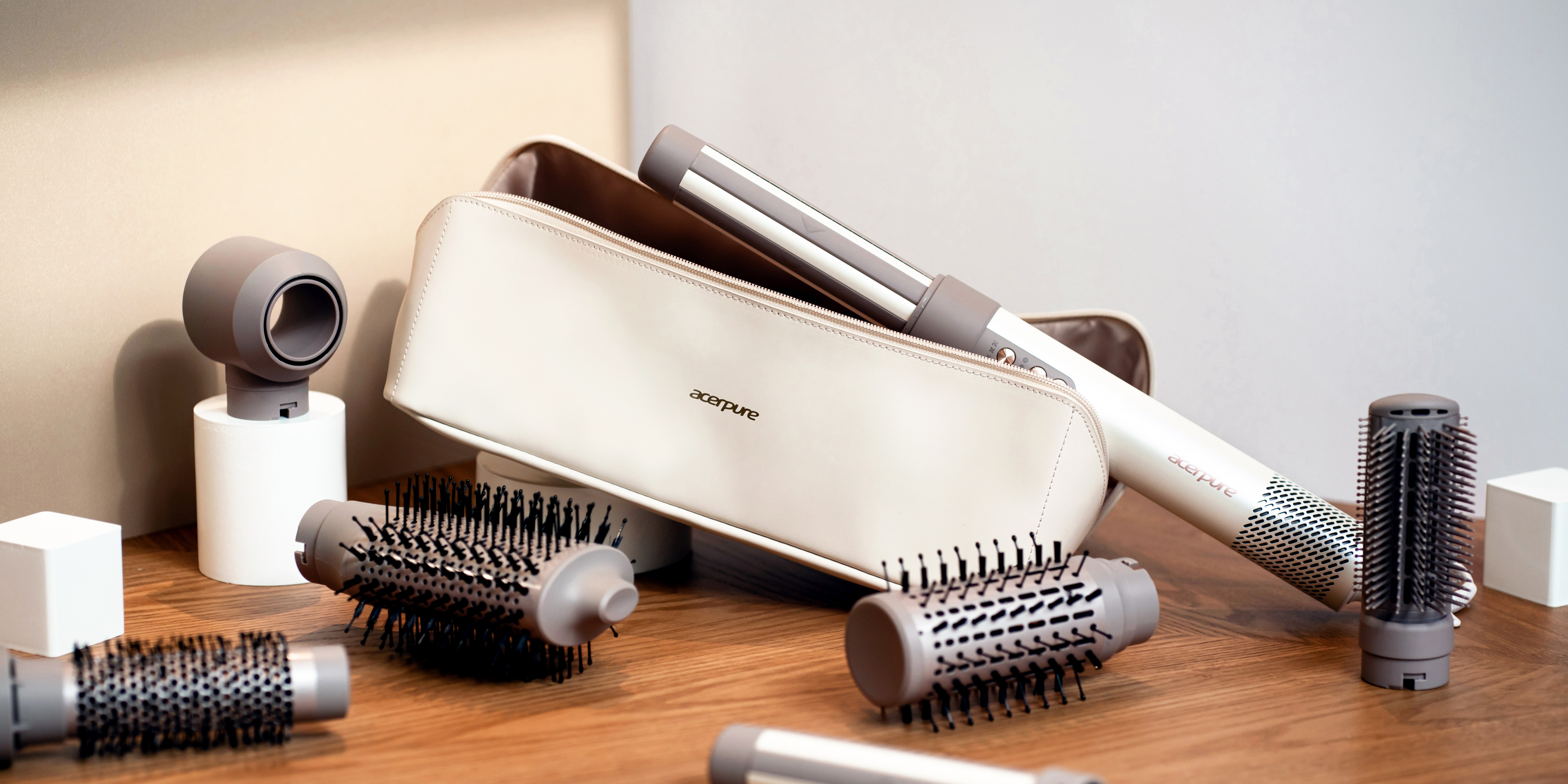 Fungsi Hair Dryer dan Manfaat Mengeringkan Rambut dengan Hair Dryer