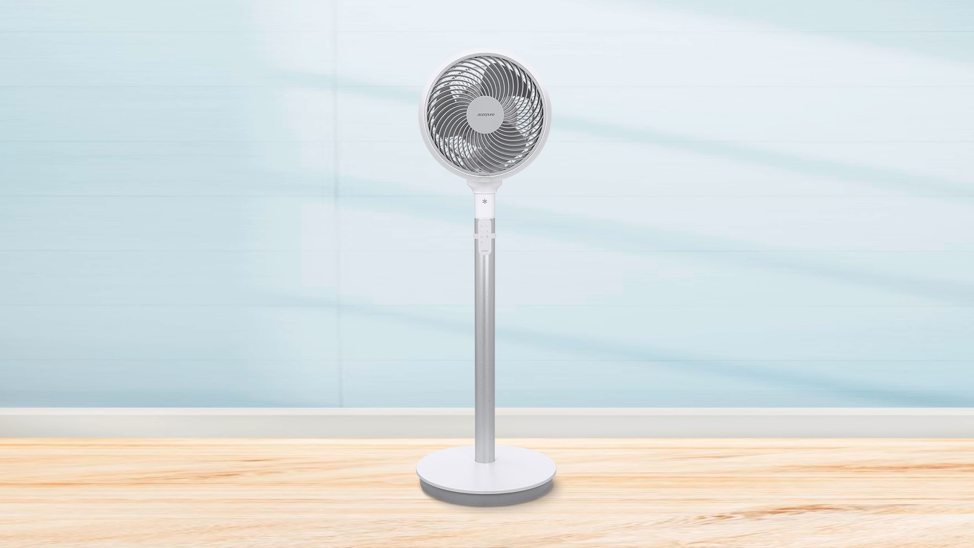 QUẠT TUẦN HOÀN KHÔNG KHÍ ACERPURE CÓ GÌ ĐẶC BIỆT? TỐI ƯU ĐIỆN NĂNG, TỐI ƯU TRẢI NGHIỆM