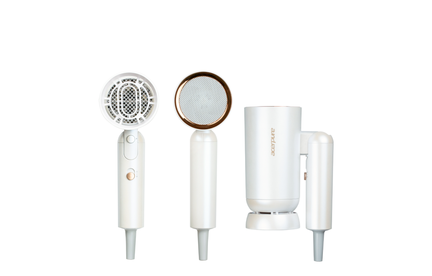 Acerpure BEAUTY HD1 Ionic