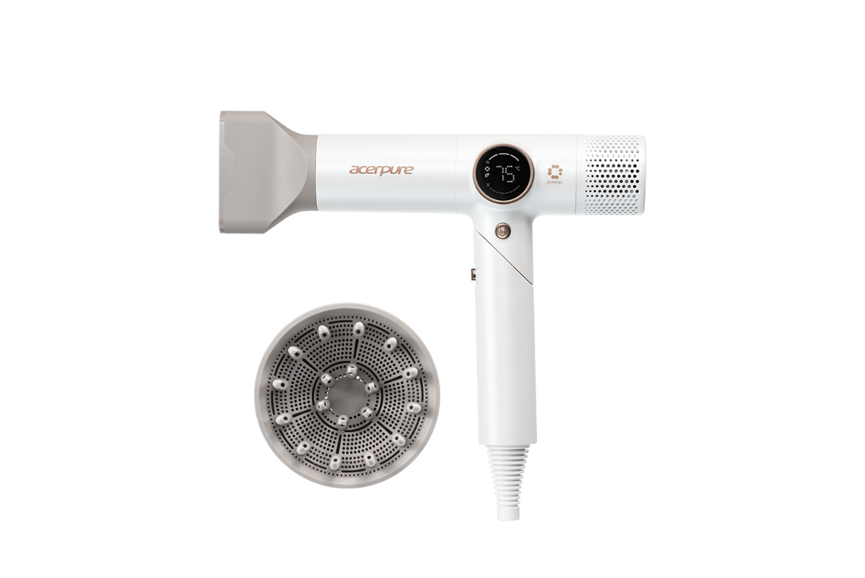 Acerpure BEAUTY HD3 PINOKI