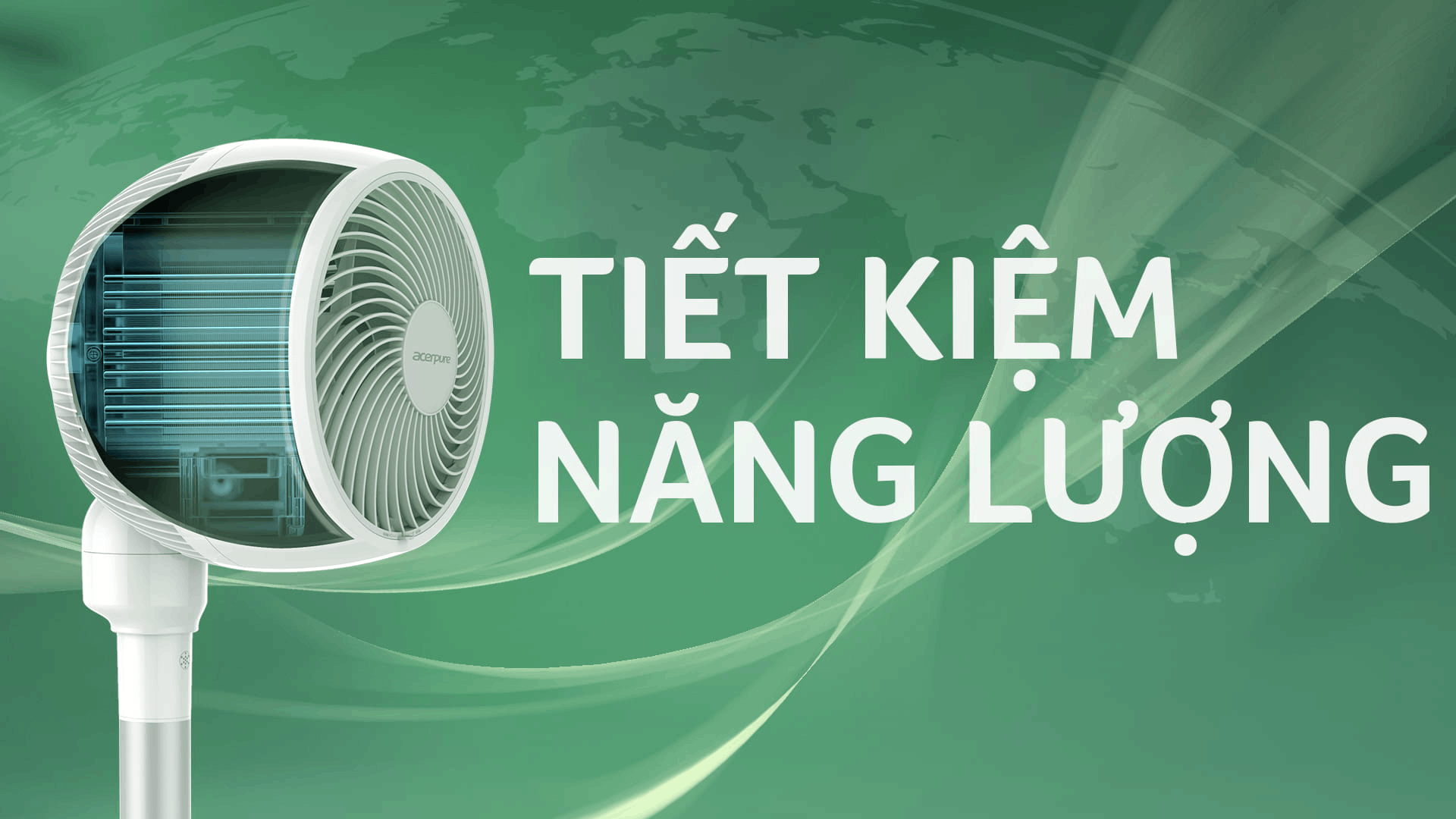 QUẠT TIẾT KIỆM ĐIỆN NÀO TỐT NHẤT HIỆN NAY?