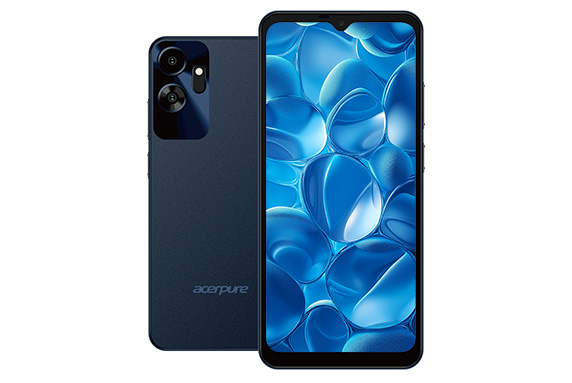 Acerone Liquid S272E4