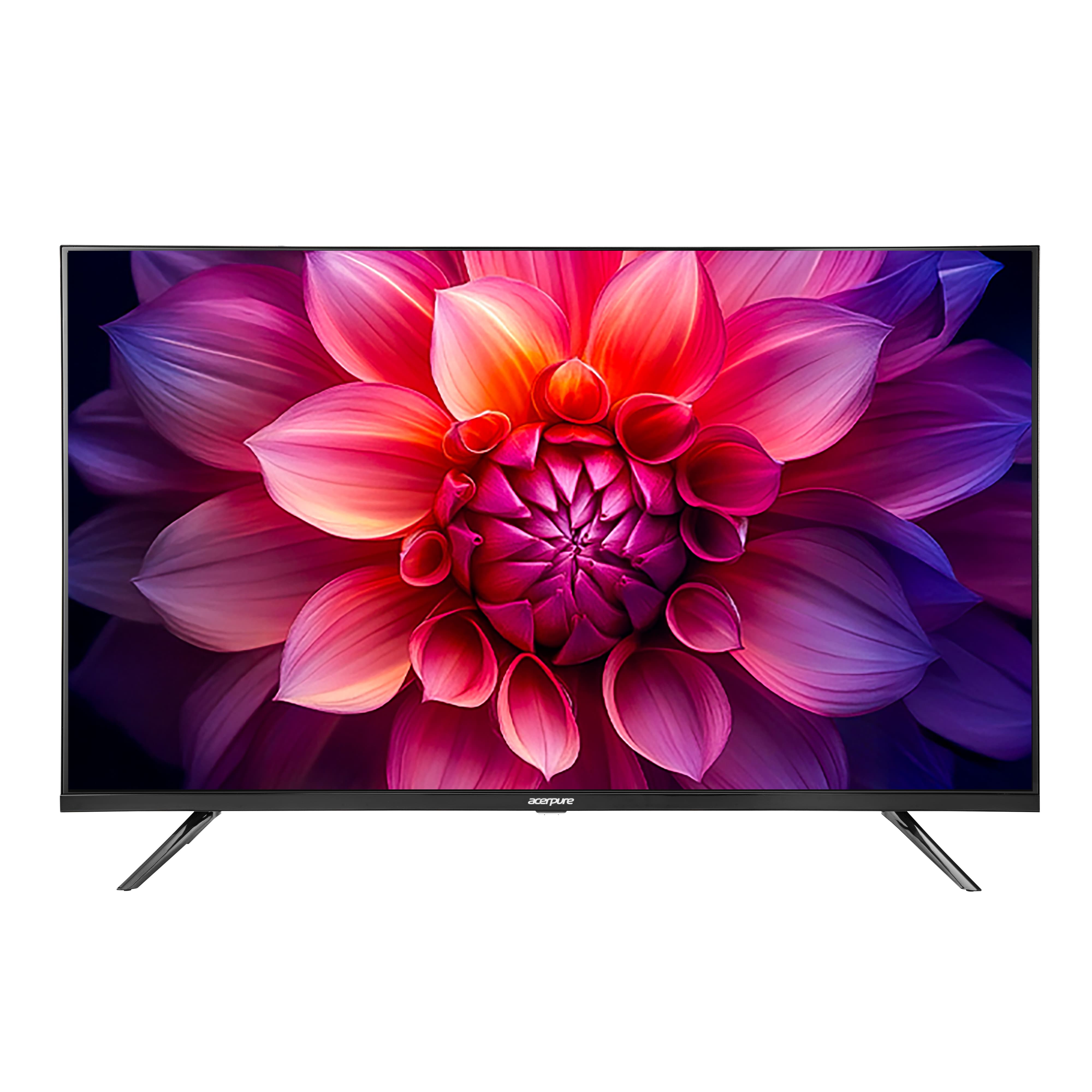 Acerpure Elevate 43inch QLED