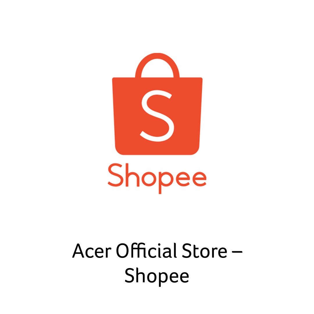 Acer Official Store – Shopee