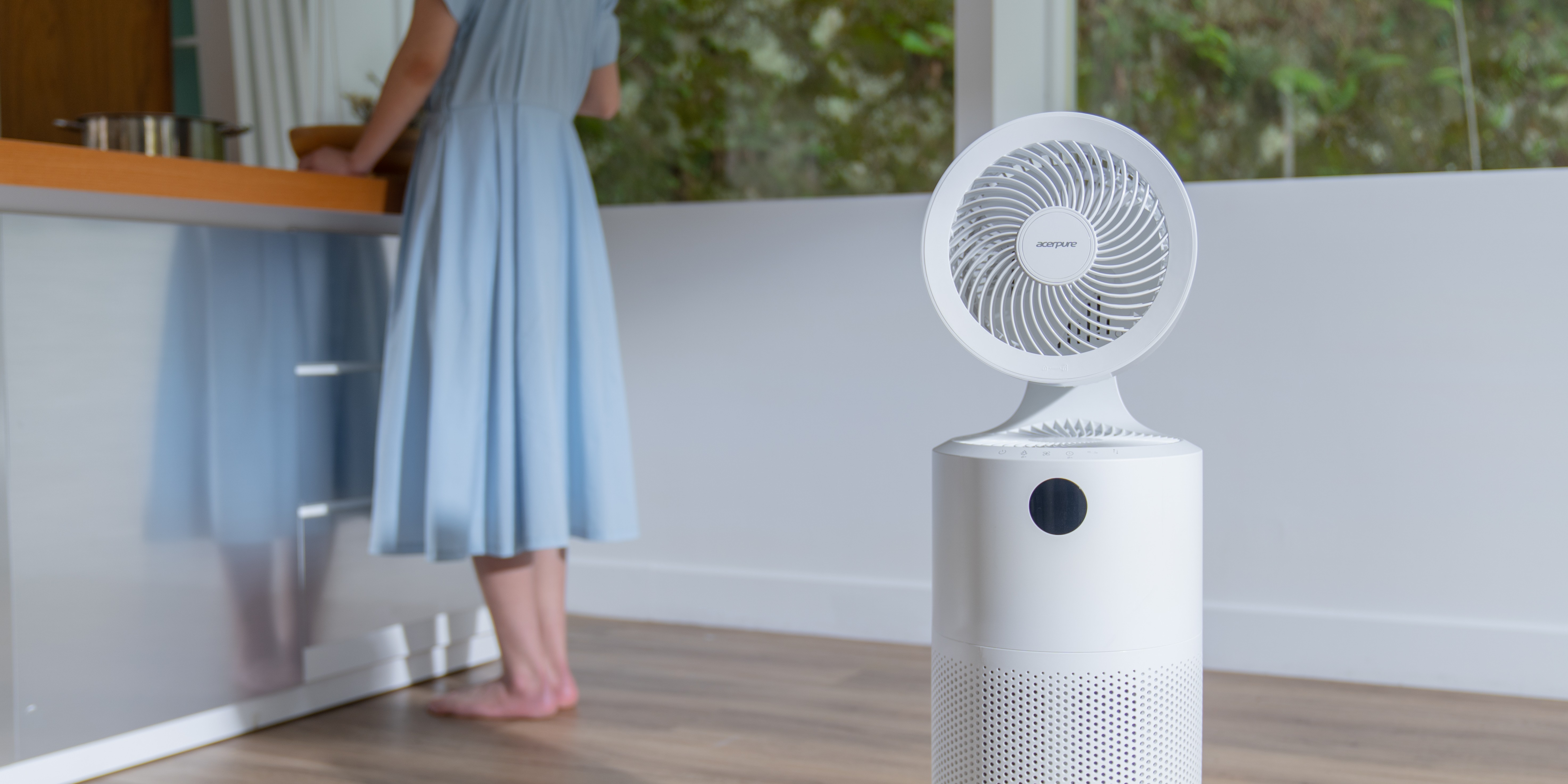 Perbedaan Air Purifier dan Humidifier: Pilih yang Tepat untuk Investasi Kesehatan Keluarga