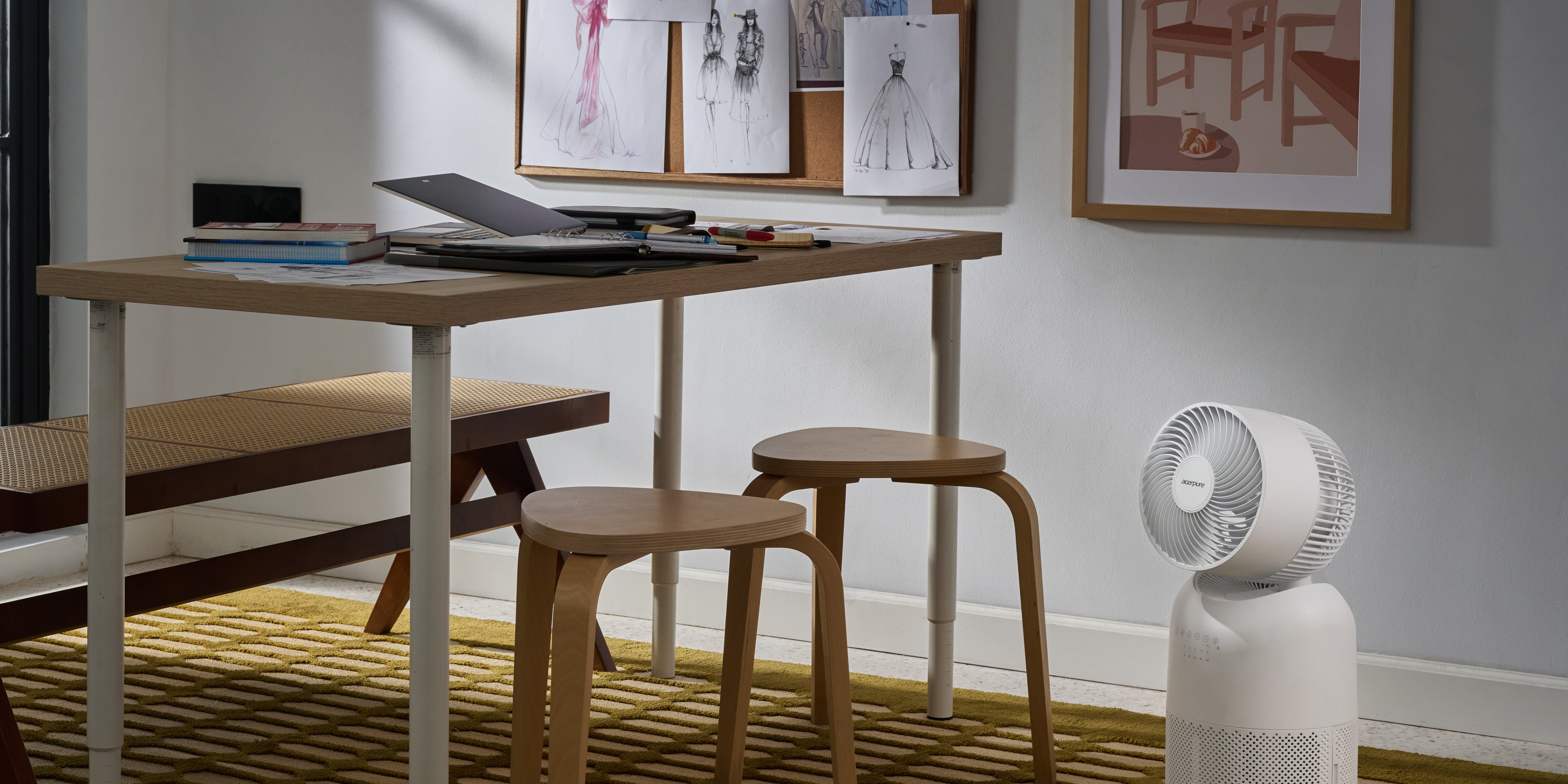 Apa yang Perlu Diperhatikan Saat Membeli Air Purifier?