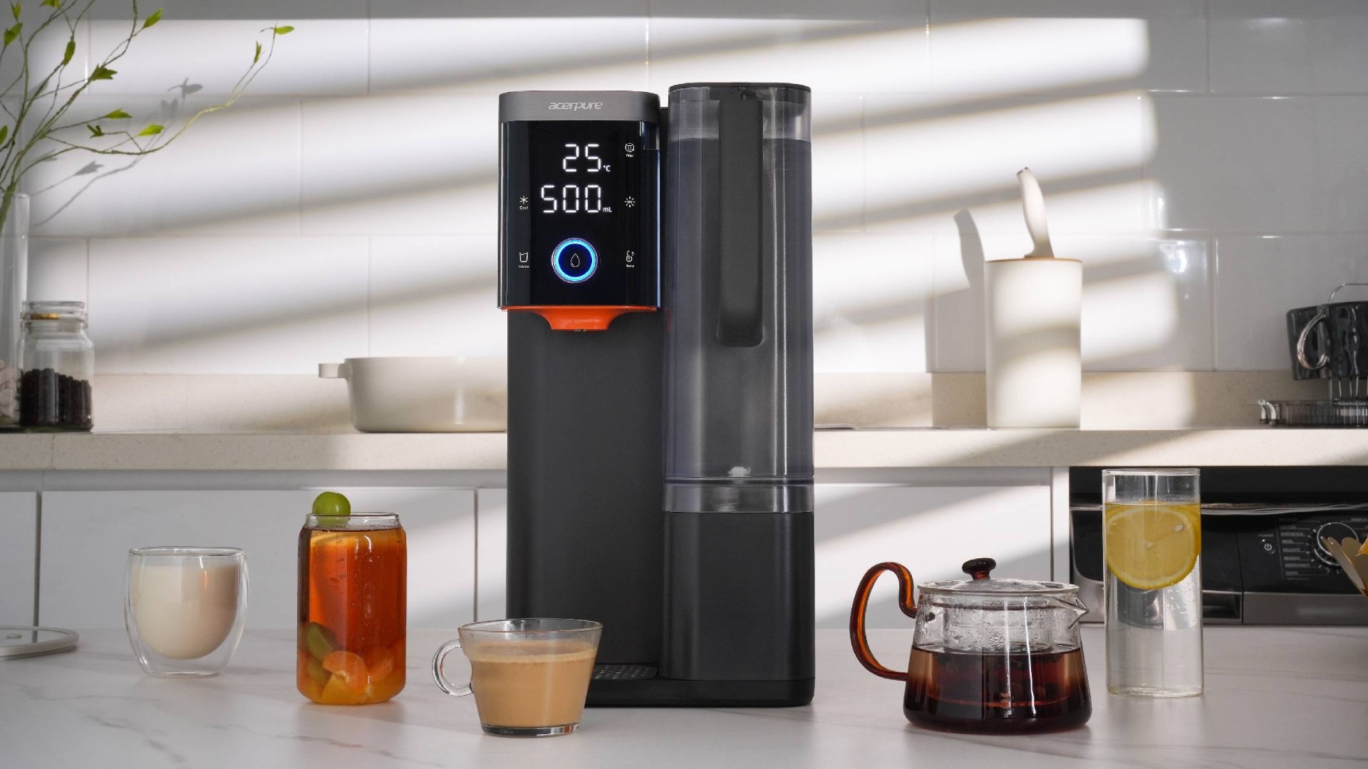 MÁY LỌC NƯỚC RO ĐỂ BÀN AQUA WP5 VÀ NHỮNG LỢI ÍCH TUYỆT VỜI MÀ BẠN CẦN BIẾT